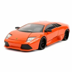 The Fate of the Furious - Roman’s Lamborghini Murcielago LP640 1/24th Scale Metals Die-Cast Vehicle Replica