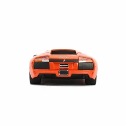 The Fate of the Furious - Roman’s Lamborghini Murcielago LP640 1/24th Scale Metals Die-Cast Vehicle Replica