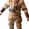 The First Men in the Moon (1964) - Arnold Bedford (Normal Version) 1/6th Scale Action Figure