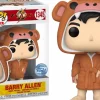 The Flash (2023) - Barry Allen in Monkey Robe Pop! Vinyl Figure
