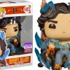 The Flash (2023) - Barry Allen Pop! Vinyl Figure (2023 Summer Convention Exclusive) (Popcultcha Exclusive)