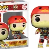 The Flash (2023) - Barry Allen (Prototype Suit) Pop! Vinyl Figure