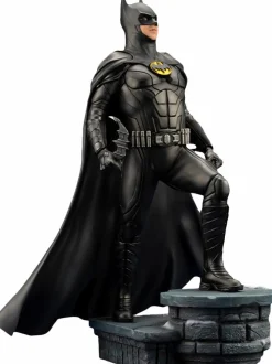 The Flash (2023) - Batman ArtFX 1/6th Scale Statue