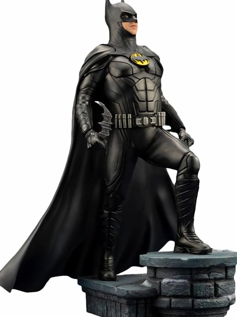 The Flash (2023) - Batman ArtFX 1/6th Scale Statue