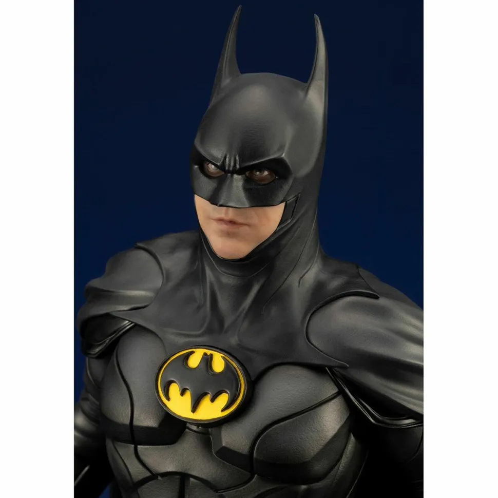 The Flash (2023) - Batman ArtFX 1/6th Scale Statue