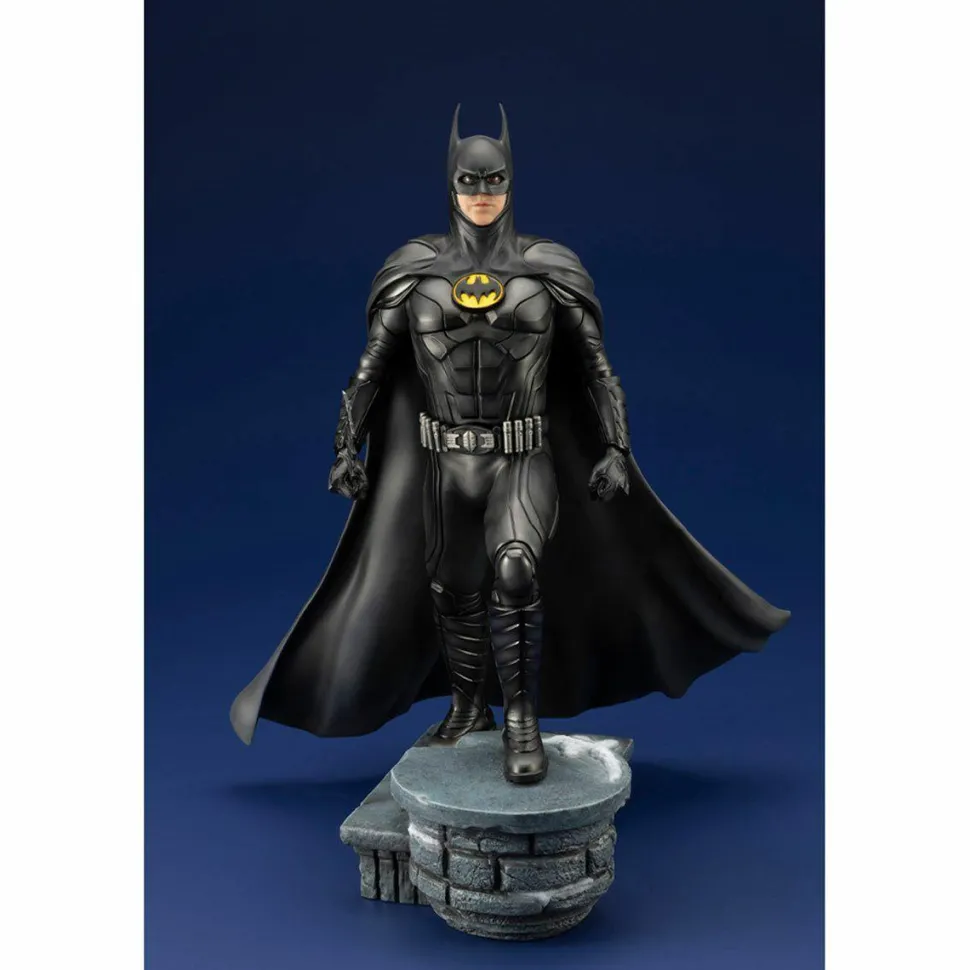 The Flash (2023) - Batman ArtFX 1/6th Scale Statue