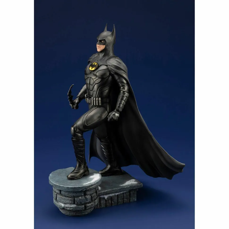 The Flash (2023) - Batman ArtFX 1/6th Scale Statue