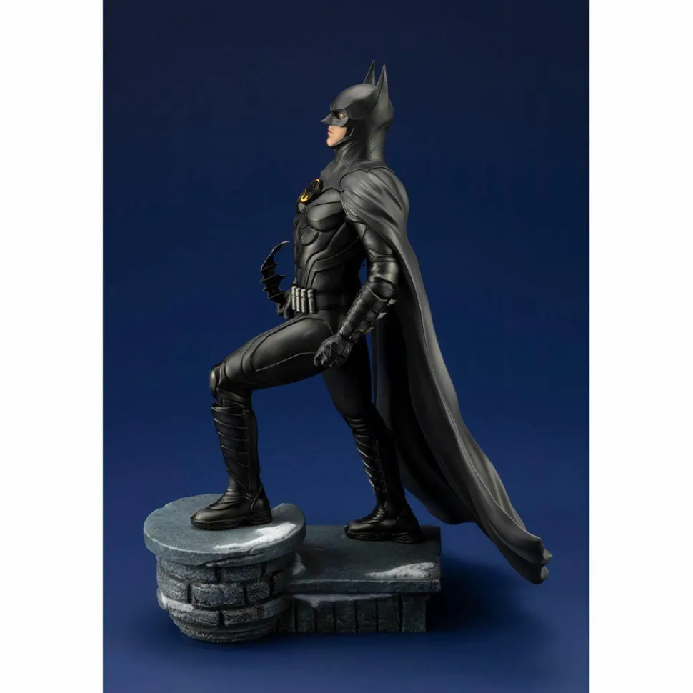 The Flash (2023) - Batman ArtFX 1/6th Scale Statue