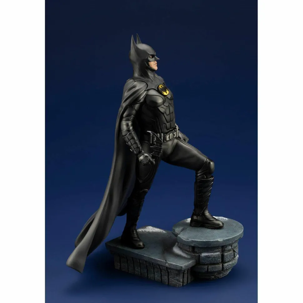 The Flash (2023) - Batman ArtFX 1/6th Scale Statue