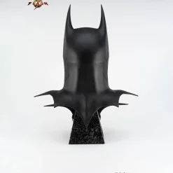 The Flash (2023) - Batman Cowl 1:1 Scale Life-Size Replica