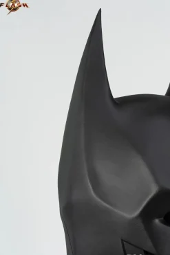 The Flash (2023) - Batman Cowl 1:1 Scale Life-Size Replica
