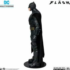 The Flash (2023) - Batman DC Multiverse 7