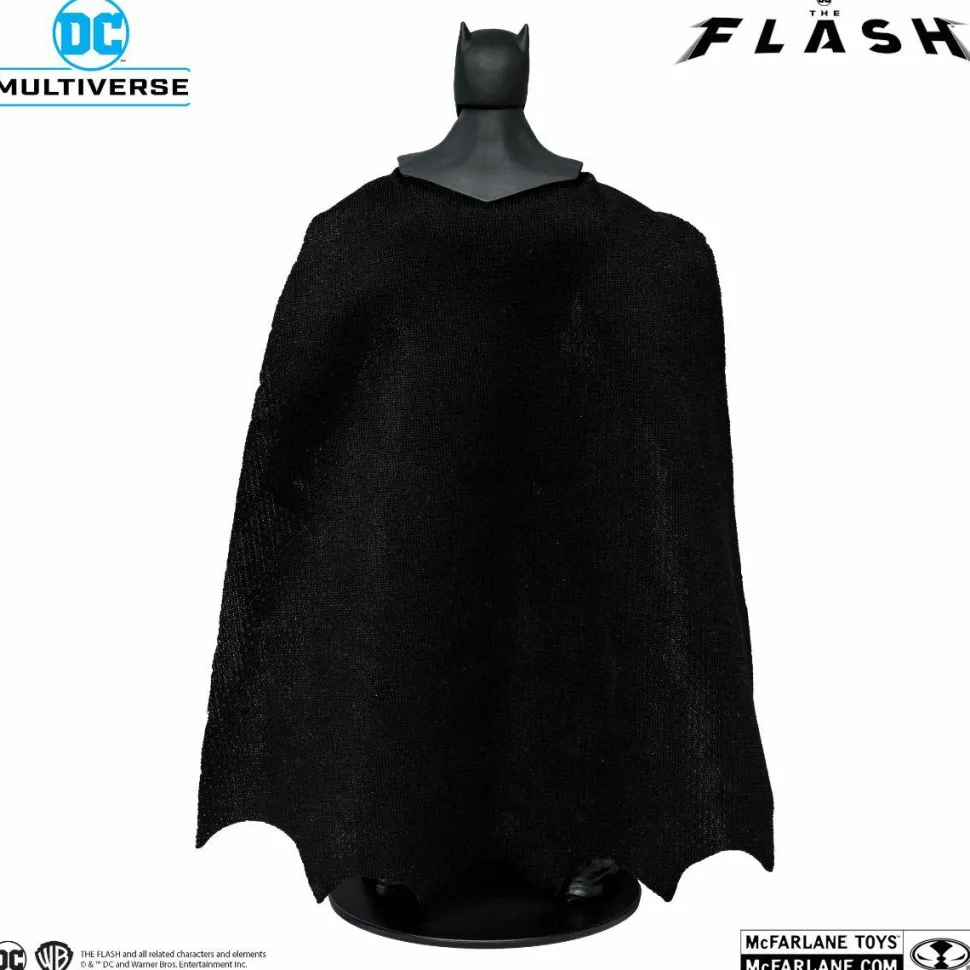 The Flash (2023) - Batman DC Multiverse 7" Scale Action Figure