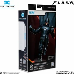 The Flash (2023) - Batman DC Multiverse 7