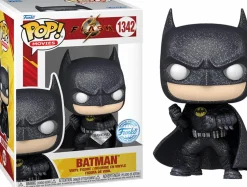 The Flash (2023) - Batman Diamond Glitter Pop! Vinyl Figure