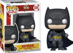 The Flash (2023) - Batman in Armor Suit Pop! Vinyl Figure