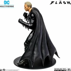 The Flash (2023) - Batman (Multiverse) Unmasked DC Multiverse Gold Label 12