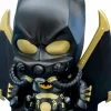 The Flash (2023) - Batman (The Gotham Guardian) Cosbaby (S) Hot Toys Figure