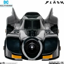The Flash (2023) - Batmobile DC Multiverse 7