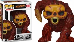 The Flash (2014) - Bloodwork Pop! Vinyl Figure