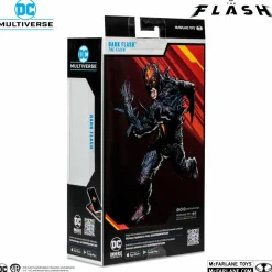 The Flash (2023) - Dark Flash DC Multiverse 7