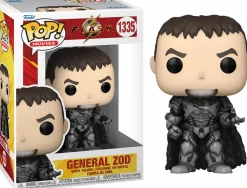 The Flash (2023) - General Zod Pop! Vinyl Figure