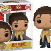The Flash (2023) - Iris West Pop! Vinyl Figure