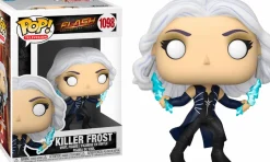 The Flash (2014) - Killer Frost Pop! Vinyl Figure