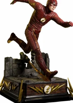 The Flash (2014) - The Flash 1/3 Scale Statue
