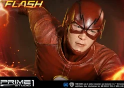 The Flash (2014) - The Flash 1/3 Scale Statue