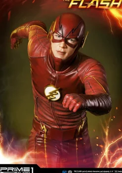 The Flash (2014) - The Flash 1/3 Scale Statue