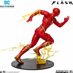 The Flash (2023) - The Flash DC Multiverse 12