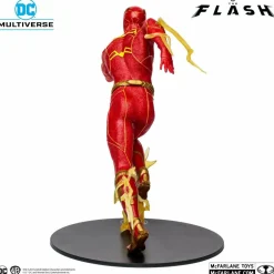 The Flash (2023) - The Flash DC Multiverse 12