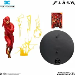The Flash (2023) - The Flash DC Multiverse 12