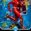 The Flash (2023) - The Flash DC Multiverse 7" Scale Action Figure