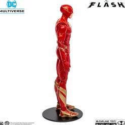 The Flash (2023) - The Flash DC Multiverse 7