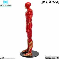 The Flash (2023) - The Flash DC Multiverse 7