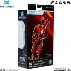 The Flash (2023) - The Flash DC Multiverse 7