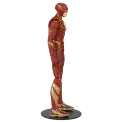 The Flash (2023) - The Flash (Speed Force) DC Multiverse Gold Label 7