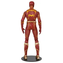 The Flash (2023) - The Flash (Speed Force) DC Multiverse Gold Label 7