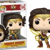 The Flash (2023) - Wonder Woman Pop! Vinyl Figure