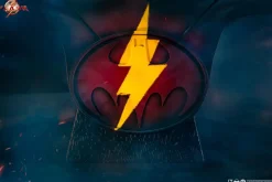 The Flash (2023) - Young Barry Cowl 1:1 Scale Life-Size Replica (Exclusive Edition)
