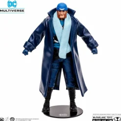 The Flash - Captain Boomerang DC Multiverse McFarlane Collector Edition 7