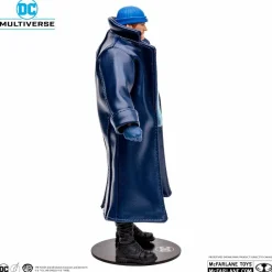 The Flash - Captain Boomerang DC Multiverse McFarlane Collector Edition 7