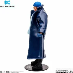 The Flash - Captain Boomerang DC Multiverse McFarlane Collector Edition 7