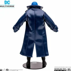 The Flash - Captain Boomerang DC Multiverse McFarlane Collector Edition 7