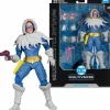 The Flash - Captain Cold (The Rogues) DC Multiverse McFarlane Collector Edition 7" Scale Action Figure
