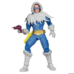 The Flash - Captain Cold (The Rogues) DC Multiverse McFarlane Collector Edition 7