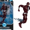 The Flash - Dark Flash Walter West (New Kid in Town) DC Multiverse 7" Scale Action Figure