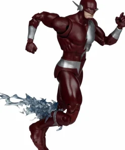 The Flash - Dark Flash Walter West (New Kid in Town) DC Multiverse 7